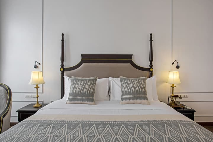 Le Thatluang d'oR Boutique Hotel