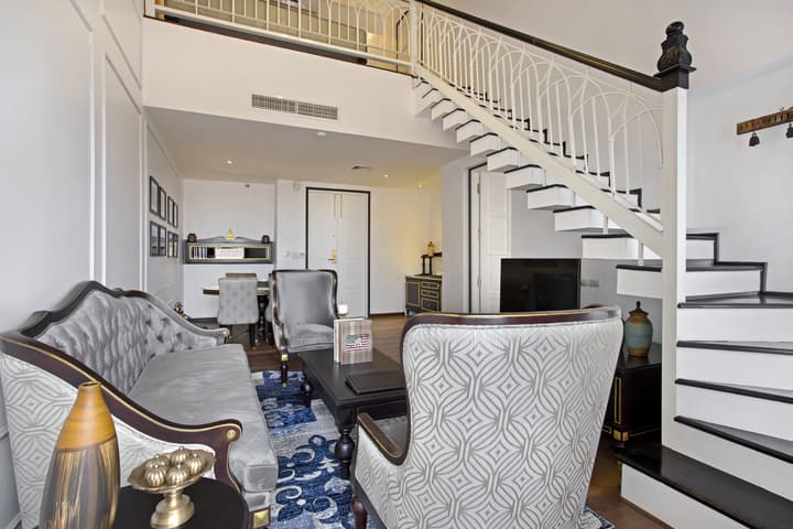 Le Thatluang d'oR Boutique Hotel