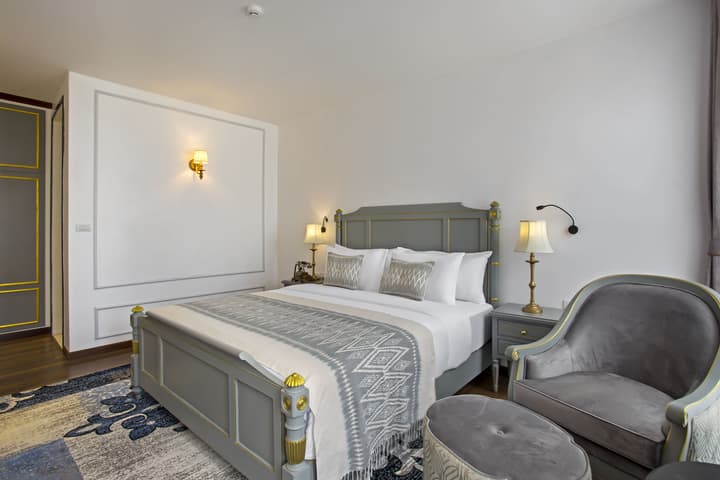Le Thatluang d'oR Boutique Hotel
