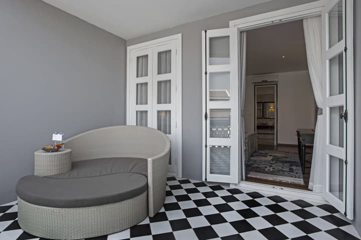 Le Thatluang d'oR Boutique Hotel