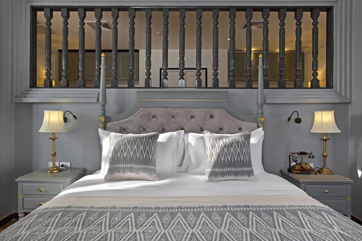 Le Thatluang d'oR Boutique Hotel