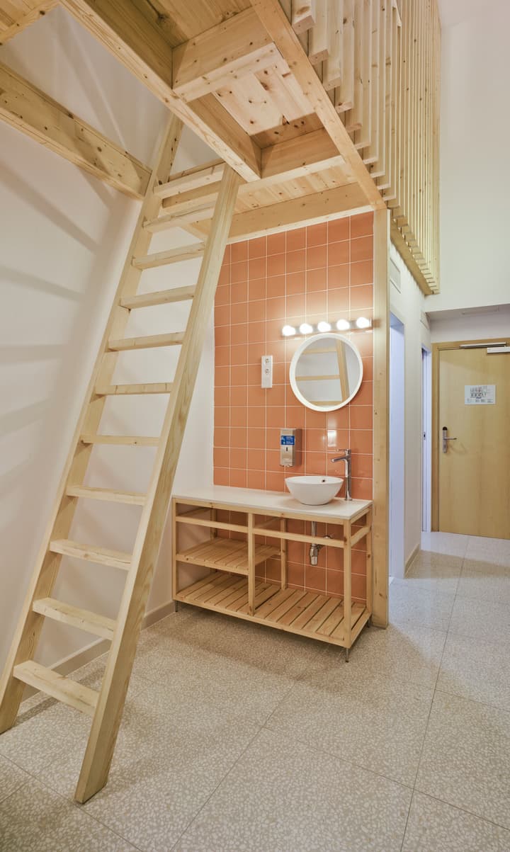 Loop INN Hostel Cartagena