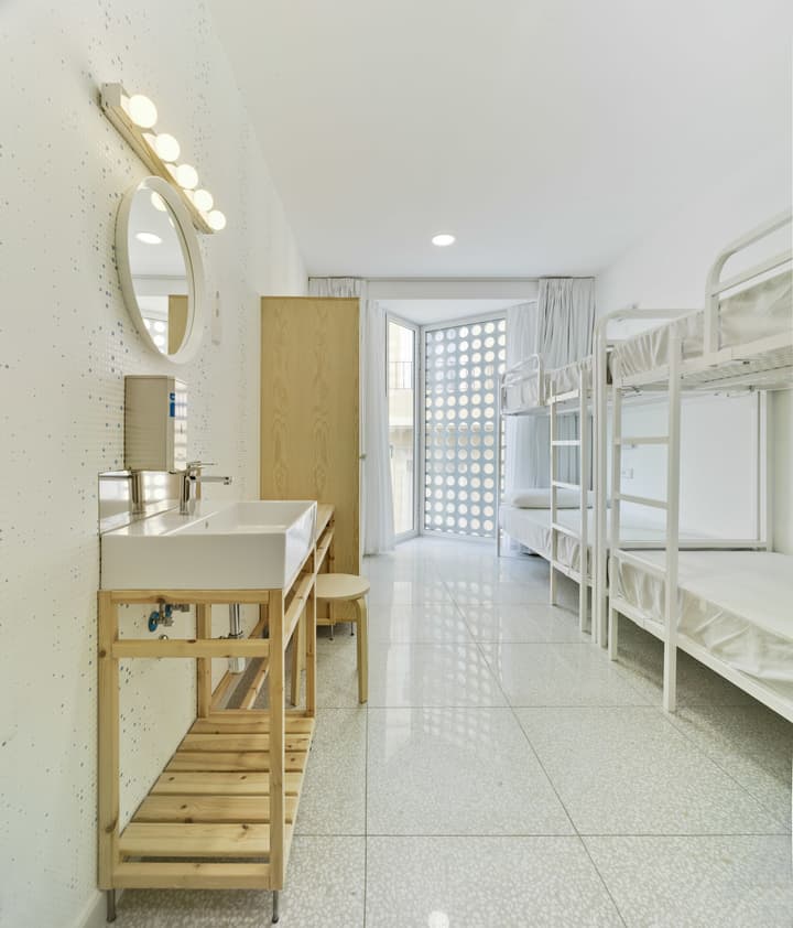 Loop INN Hostel Cartagena
