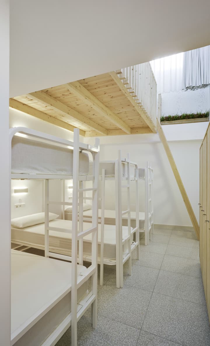 Loop INN Hostel Cartagena