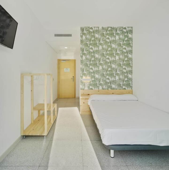 Loop INN Hostel Cartagena