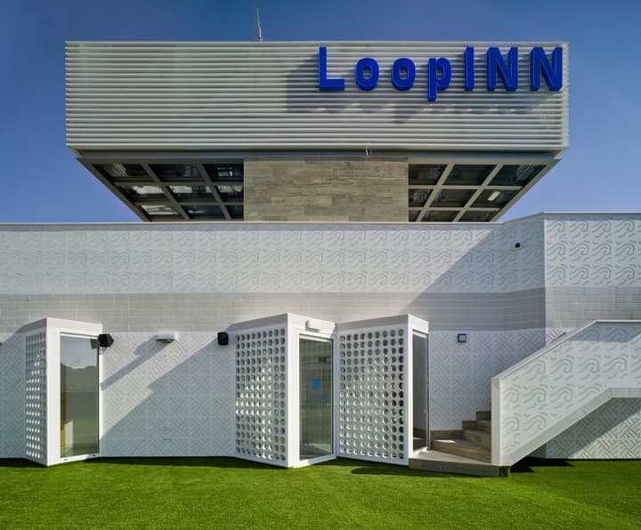 Loop INN Hostel Cartagena
