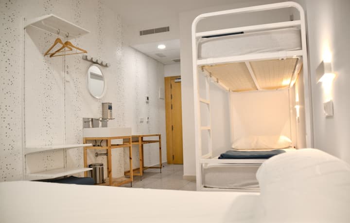 Loop INN Hostel Cartagena
