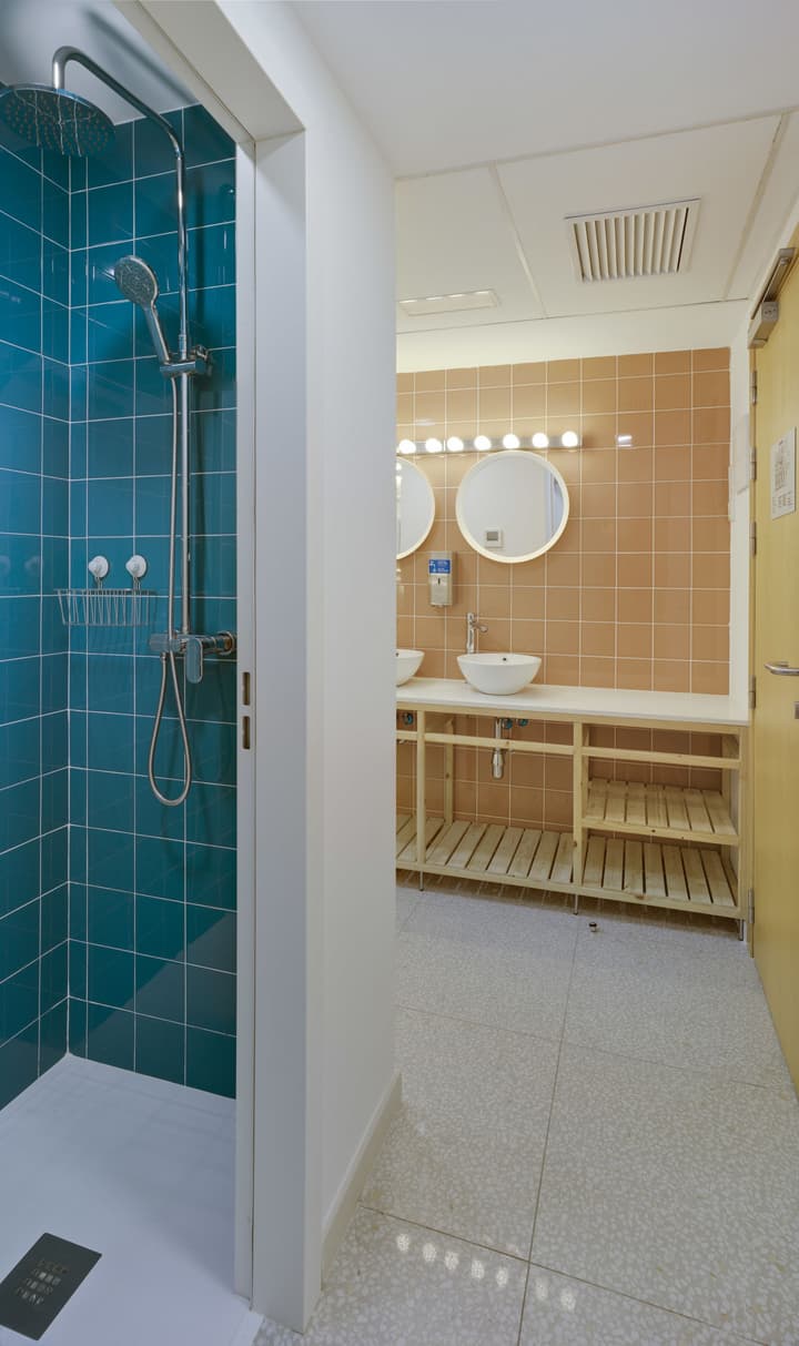 Loop INN Hostel Cartagena