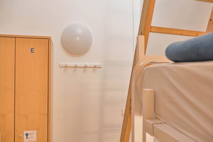 Loop INN Hostel Cartagena