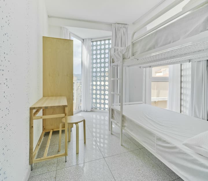Loop INN Hostel Cartagena