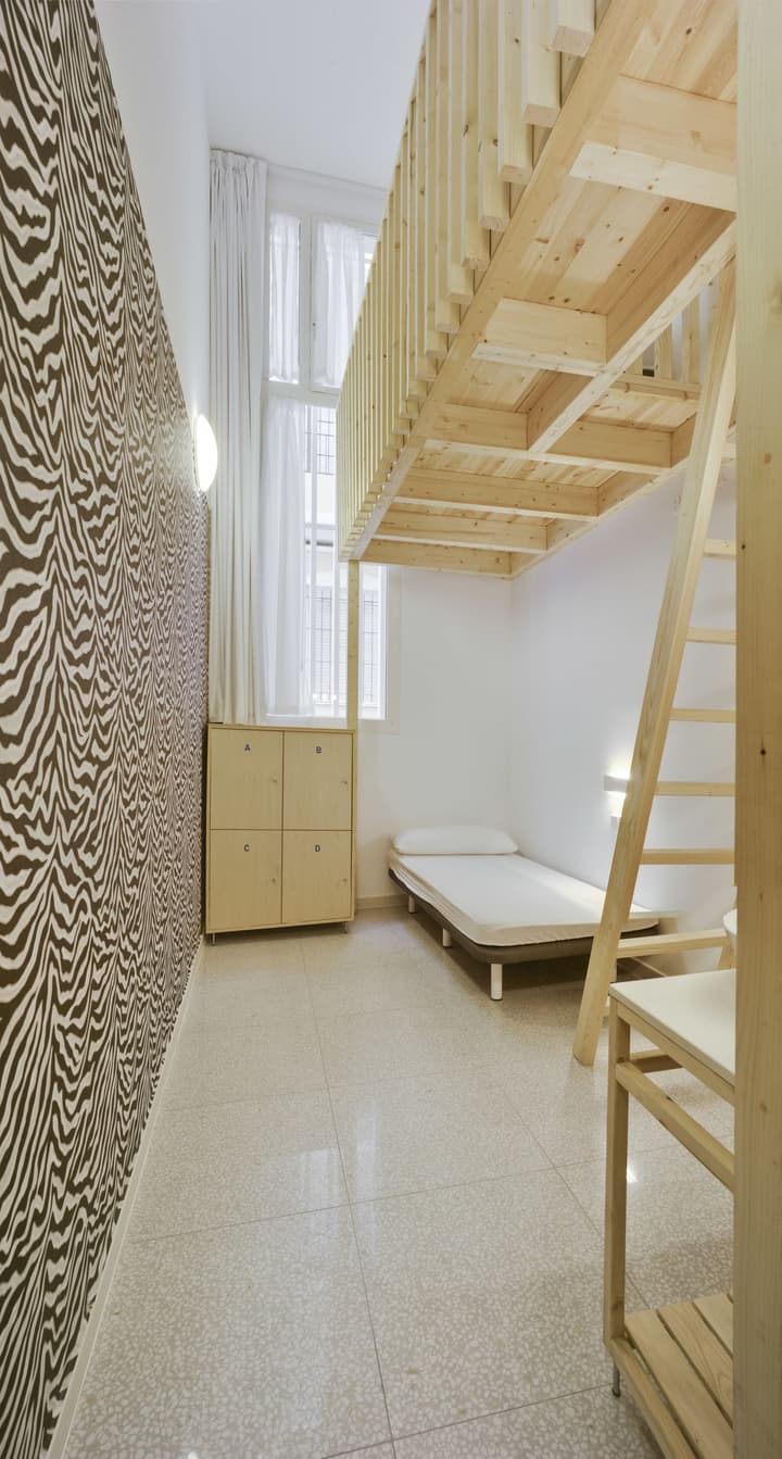 Loop INN Hostel Cartagena