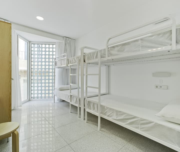 Loop INN Hostel Cartagena
