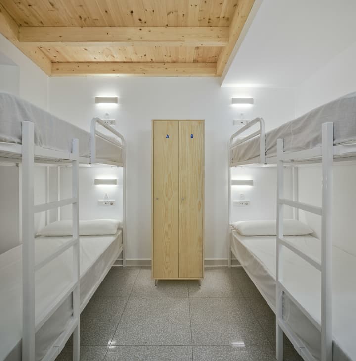 Loop INN Hostel Cartagena
