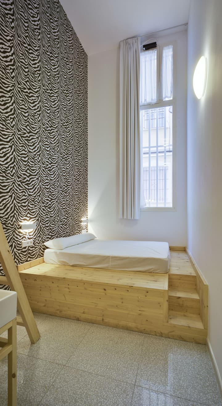 Loop INN Hostel Cartagena