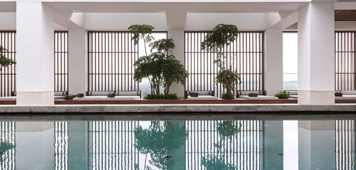 Alila Bangsar, Kuala Lumpur