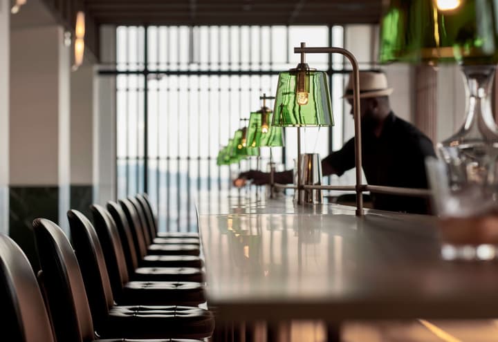 Alila Bangsar, Kuala Lumpur