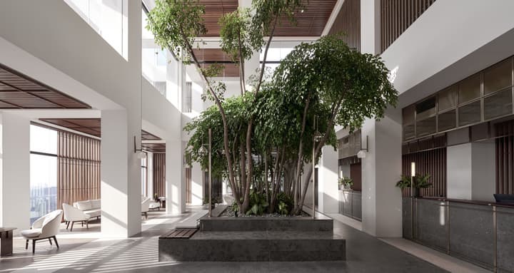 Alila Bangsar, Kuala Lumpur