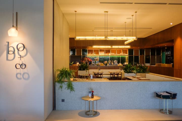 Alila Bangsar, Kuala Lumpur