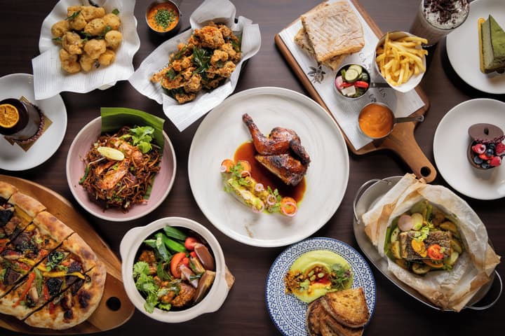 Alila Bangsar, Kuala Lumpur