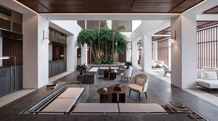 Alila Bangsar, Kuala Lumpur