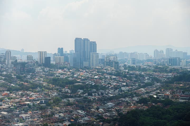 Alila Bangsar, Kuala Lumpur
