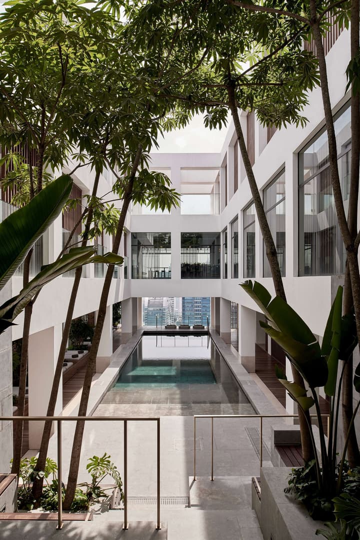 Alila Bangsar, Kuala Lumpur