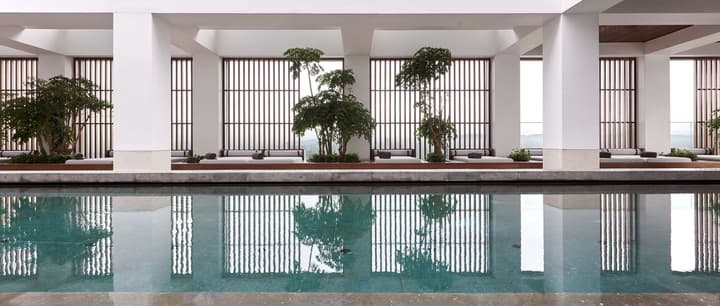 Alila Bangsar, Kuala Lumpur