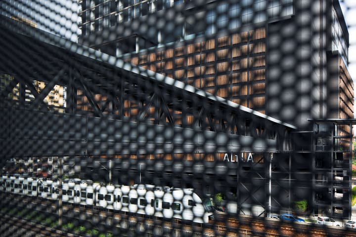Alila Bangsar, Kuala Lumpur