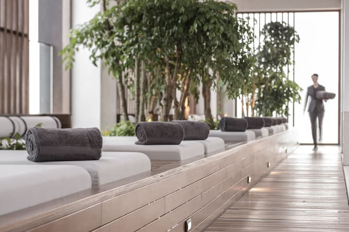 Alila Bangsar, Kuala Lumpur