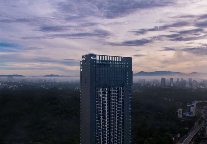 Alila Bangsar, Kuala Lumpur