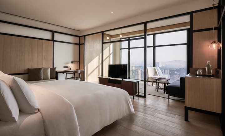Alila Bangsar, Kuala Lumpur