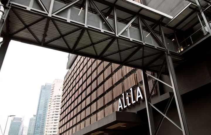 Alila Bangsar, Kuala Lumpur