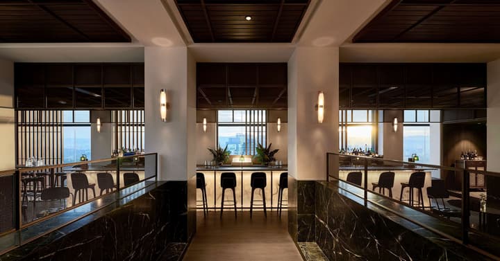 Alila Bangsar, Kuala Lumpur