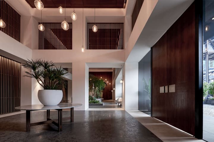 Alila Bangsar, Kuala Lumpur