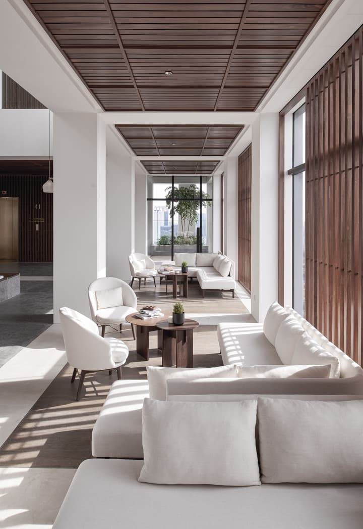 Alila Bangsar, Kuala Lumpur