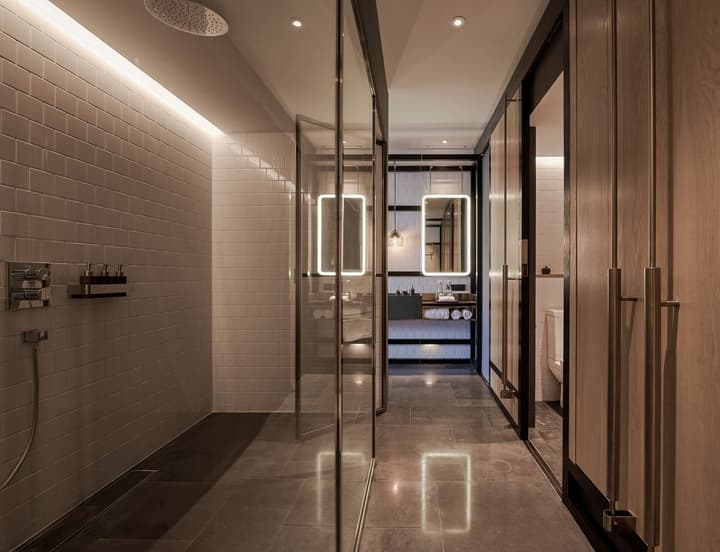 Alila Bangsar, Kuala Lumpur