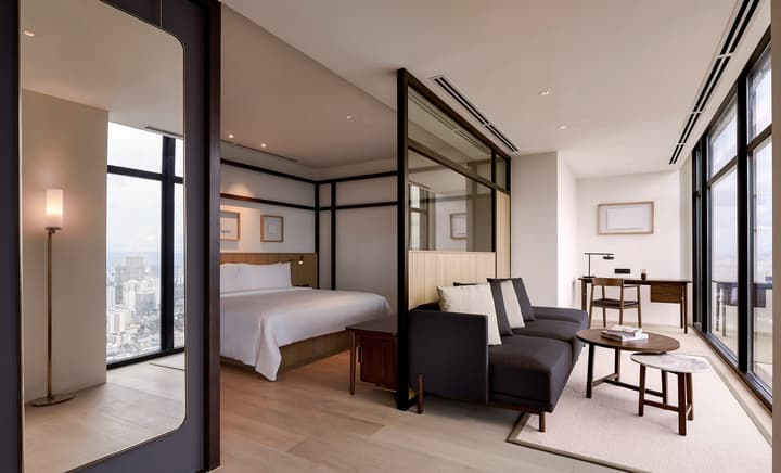 Alila Bangsar, Kuala Lumpur