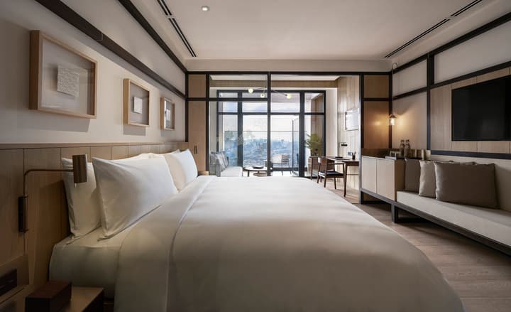 Alila Bangsar, Kuala Lumpur