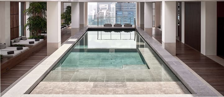 Alila Bangsar, Kuala Lumpur