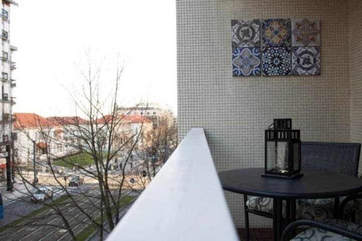 Origami Porto Residência