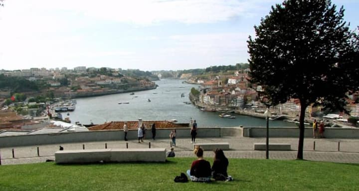 Origami Porto Residência