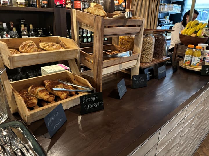 Heeton Concept Aparthotel Edinburgh Queen Street
