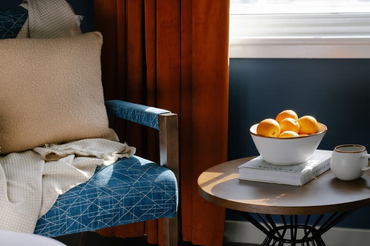 Heeton Concept Aparthotel Edinburgh Queen Street