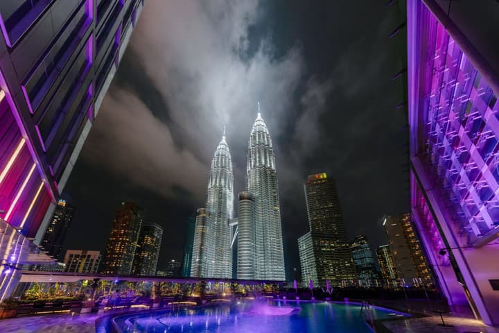W Kuala Lumpur