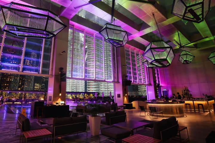W Kuala Lumpur