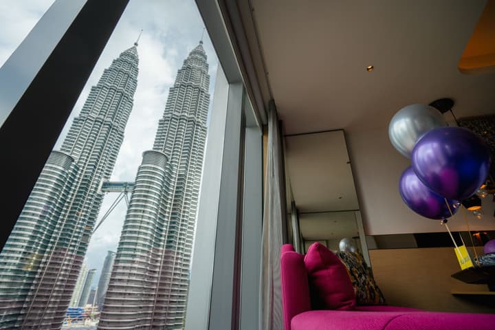W Kuala Lumpur