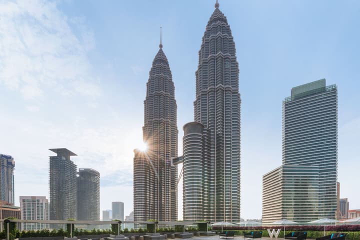 W Kuala Lumpur