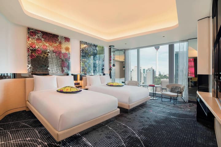 W Kuala Lumpur