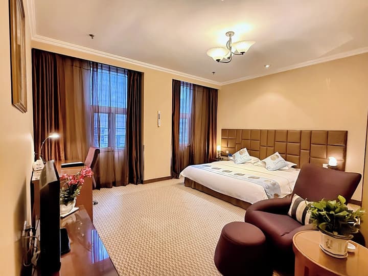 Milky Way Hotel Chongqing
