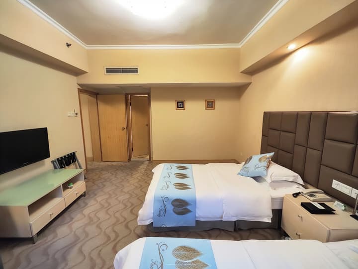 Milky Way Hotel Chongqing